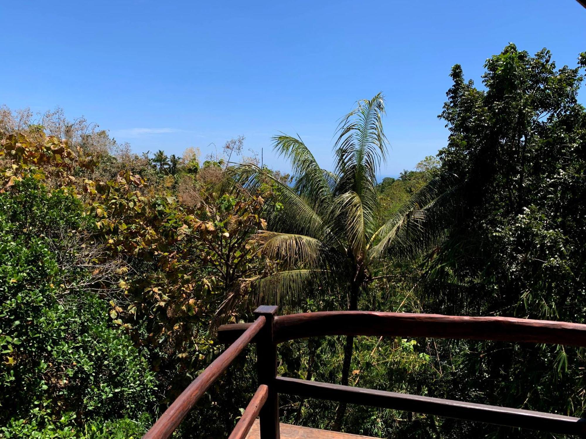 Villa Kepuh Singaraja Exteriör bild